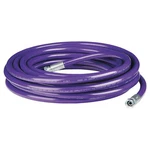 Graco H42550 High-pressure Spray HOSE,1/4" IDX50 Ft.l 21YT56 New. Price: $262.32.