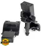 Clickandfit Washer Nozzles Camry Corolla RAV4 Fan 2PCS New. Price: $27.99.