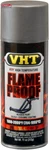 Vht Flameproof Coating Very High Heat Nu-cast Iron New. Price: $24.61.