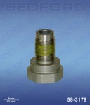 Bedford 58-3179 Replacement 24U-993 / 24U993 Piston Valve Assembly New. Price: $66.14.