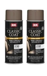 Sem 17183 Classic Coat Medium Neutral For Interior Vinyl & Leather (2 Pack) New. Price: $52.91.