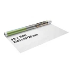 Vevor 9 X 150 Ft House Wrap 0.13 Mm Thick Drop Cloth Vapor Barrier Covering New. Price: $98.79.