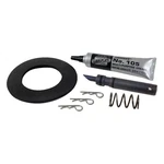 Justrite 28200 Aerosolv Maintenance Repair Kit 3JFD9 New. Price: $328.67.