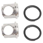 Milwaukee Pack M4910-20 & M4910-21 Sprayer Nozzles 039748004022-2PK New. Price: $22.98.