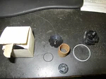 Devilbiss KK-4066 KK4066 Repair Kit New. Price: $35.00.