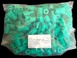 100 Caplugs Silicone Hollow Tapered Masking Protection Ultrabake #5 HUP5-H New. Price: $24.99.