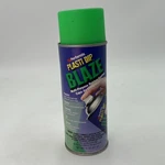 Plasti Dip Performix Blaze Green Mulit-purpose Rubber Coating Spray 11OZ New. Price: $17.99.