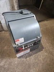Radia Speed Demon 1015 Digital Gallon Paint Vortex Mixer Used. Price: $1500.00.