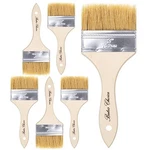 Bates- Chip Brushes, Brush, For Painting, 3 Inch, 6 Pack New. Price: $12.50.
