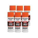 Rust-oleum 1653830-6PK Industrial Choice 1600 System Multi-purpose Spray Paint, New. Price: $67.44.