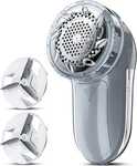 Bymore Fabric Shaver, Lint Remover, Sweater Defuzzer For Clothes & Furniture New. Price: $13.99.