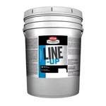 Industrial Pavement Striping Paint, 5 Gal., Parking Lot Yellow, Water -based New. Price: $213.75.
