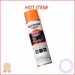 Inverted Marking Spray Paint For Precision Line Applications, 17-OZ New. Price: $21.63.