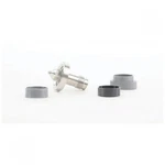Devilbiss SP-200S-14-K Replacement Fluid Nozzle, 1.4 Mm, For Cvi Spray Gun New. Price: $183.60.
