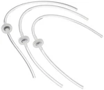 Earlex 0PACC68 Air Feed Tube And Check Valve Kit For PACC01 450 Cubic Inches New. Price: $36.66.
