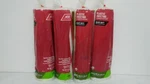 Lot Of (4) Rolls New Unused! Ace 10'X25' Heavy Duty Plastic Sheeting 54301. Price: $84.95.