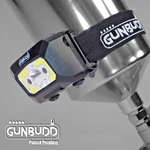Gunbudd Spray Light Ultra Bright Led/cob For Auto Paint New. Price: $59.95.