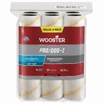Pro/doo-z Paint Roller Covers, 3/8-IN. Nap, 9-IN., 6-PK. RR727-9 New. Price: $34.62.