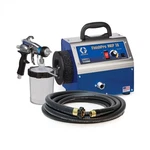 Graco 17N263 Finishpro Hvlp 7.0 Standard Sprayer Open. Price: $999.00.