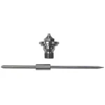 Devilbiss JGA-4046-18 Spray Gun Fluid Nozzle, For 4TH19 New. Price: $182.99.