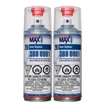 Spray Max Usc 2K High Gloss Clearcoat Aerosol (2 Pack) 11.8 Ounce (pack Of 2) New. Price: $71.91.