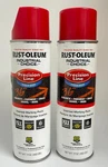 Pack Rust-oleum 203038 Precision Line Marking Paint, 17 Oz, Safety Red New. Price: $18.99.