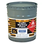 Rae 2494-05 Traffic Zone Marking PAINT,YELLOW,18.9L 3EHG8 New. Price: $400.20.