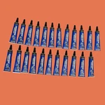 Dykem Crosscheck 83318 Blue Tamperproof Torque Seal/indicator Paste(lot 23)AB New. Price: $150.00.