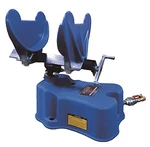 Astro Pneumatic 4550A Air Operated Paint Shaker New. Price: $161.49.