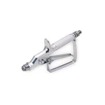 Graco 244161 Airless Spray GUN,3600 Psi 2WCY3 New. Price: $325.78.