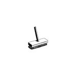 Dqb 7-3/4" Palmyra Brush New. Price: $29.10.