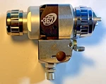 Devilbiss AG362-TE40-10S Auto Spray Gun Gti Pro New. Price: $369.79.