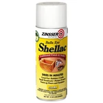 Zinsser, Bulls Eye Shellac, Aerosol 12 Oz Clear- 00408, Case Of 6 New. Price: $89.57.