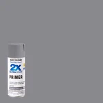 Rust-oleum 249088 Painters Touch Flat Gray Primer Spray 12 Oz. (pack Of 6) New. Price: $42.91.