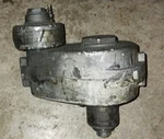 Graco 162 425 Heavy Duty Drum Agitator Gear Box And Air Motor Used. Price: $525.00.