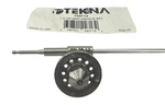 Devilbiss Tekna Fluid Tip And Needle Set, 1.3 Mm, For 703489 Spray Gun New!. Price: $179.99.
