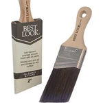 Best Look In. Angle Sash Short Handle Paint Brush 772278 New. Price: $13.57.
