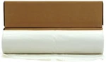 Husky Plastic Sheeting Roll Multi Purpose 14 Ft. X 300 White Mil New. Price: $196.39.