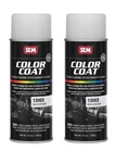 Sem 13003 Color Coat High Gloss Spray Paint (2 Pack) New. Price: $55.70.