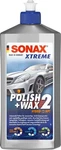 Sonax Car Polish Xtreme + Wax 2 Hybrid Npt Nan Neu. Price: $58.92.