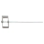 Westward 13P530 Mud Mixer,die CAST,8-1/2 1/2IN New. Price: $34.85.