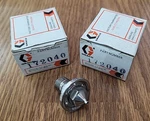 Nos Graco 172-040 Paint Spray Gun Fluid Tip Nozzles New. Price: $39.99.