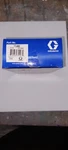 Graco 17J880 Repair Kit, Outlet Valve, PROX17, PROX19, PROX21 Stand/cart Open. Price: $45.35.