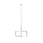 Bon 87-110 Speedy Mud Mixer 24 Inches With 1/2 Paddle New. Price: $35.87.
