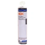 Hdx 10 Ft. 25 Black 3.5 Mil Plastic Sheeting New. Price: $16.99.