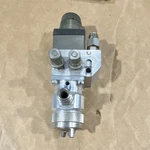 Sames Kremlin A19 Conventional Sprayer Air Powered 354445 6 Bar Silver Used. Price: $400.00.