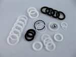 Prosource 331-210 Pump Repair Kit New. Price: $41.99.