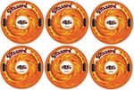 (6) Ea Paricon I-39 Blizzard 39" Flexible Flyer Snow Tube Sleds New. Price: $119.99.