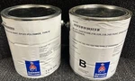 Sherwin Williams MIL-DTL-24441D Formula 151 152 Epoxy-polyamide Paint Iv & B New. Price: $99.99.