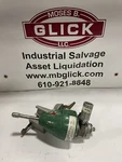 Lightnin Series 20 800300 Psp Air Drive / Pneumatic Batch Mixer 10000RPM Used. Price: $250.00.